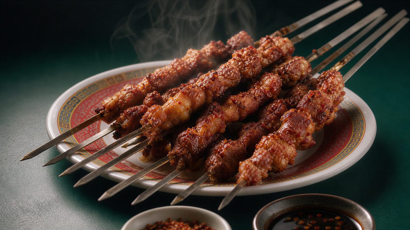 Skewers